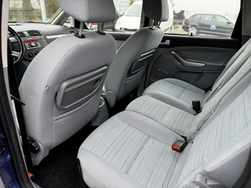 Ford C-MAX I 1.8 Duratec 125KM 2007 Ford C-Max LIFT Benzyna Klima Gwarancja, zdjęcie 16