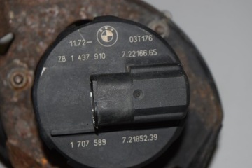 1437910 JINÉ MODUL 4.6 IS 255 2003 BMW X5 (E53)