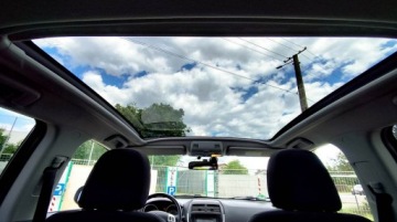 Mitsubishi ASX I SUV 1.6 MIVEC 117KM 2011 Mitsubishi ASX Panorama Navi Gwarancja, zdjęcie 12