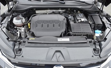 Volkswagen Arteon Fastback 2.0 TSI 190KM 2020 Volkswagen Arteon 2,0 TSI R-LINE BI-Xenion Nawigacja Digital Tacho 2.0, zdjęcie 34