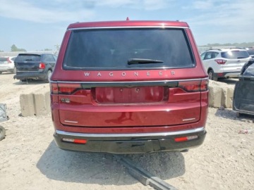 Jeep Wagoneer II 2022 Jeep Wagoneer Series Ii 2022 5.7 Benzyna 392KM, zdjęcie 2