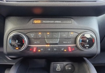 Ford Kuga III SUV 2,0 EcoBlue 120KM 2023 Ford Kuga 2.0 Ecoblue AWD Automat St-Line Vat 23 Salon PL ASO Gwarancja, zdjęcie 27