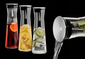 SIMAX INDIS Графин 1,1 л для воды, сока и вина