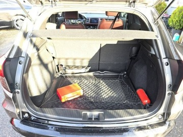 Honda HR-V II SUV Facelifting 1.5 VTEC TURBO 182KM 2020 Honda HR-V 1.5 Benzyna 182 KM, Kamera, Bluetooth,, zdjęcie 37