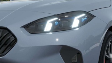 BMW Seria 1 F70 2026 BMW Seria 1 Nowe BMW Serii 1 - 120 - 170 KM mHEV - Gotowy do Odbioru 1.5, zdjęcie 7