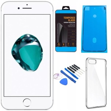 WYŚWIETLACZ EKRAN LCD SZYBKA do iPhone 7 PLUS