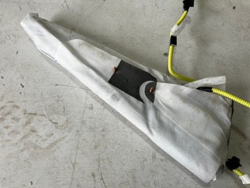 C-HR CHR ULOŽENÍ AIRBAG SEDADLA PRAVÁ