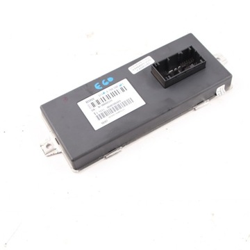 BMW E60 E65 MODUL ŘÍZENÍ ZAVĚŠENÍ ECU DYNAMIC DRIVE 6761016