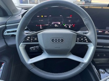 Audi A5 B10 2025 AUDI A5 e-Hybrid quattro Sedan (299 KM) 2025, zdjęcie 5