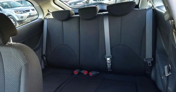 Hyundai Accent III Hatchback 1.4 97KM 2007 Hyundai Accent Hyundai Accent 1.4 Benzyna 97KM, zdjęcie 24