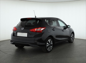 Nissan Pulsar 1.2 DIG-T 115KM 2015 Nissan Pulsar 1.2 DIG-T, Salon Polska, Automat, zdjęcie 4