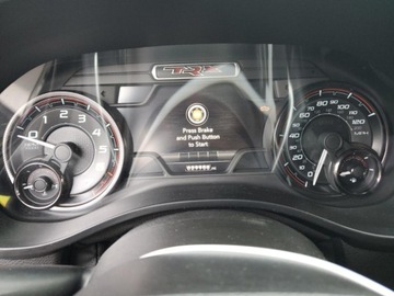  RAM 1500 TRX, 2021r., 4x4, 6.2L 6.2 Benzyna 702KM, zdjęcie 9