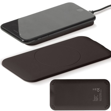 ŁADOWARKA STACJA ŁADUJĄCA USB MICRO BEZPRZEWODOWA TP37118-H LT95083