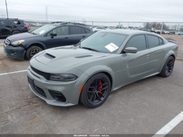 Dodge Charger VII 6.2 V8 717KM 2023 Dodge Charger Srt Jailbreak 2023 6.2 Benzyna 717KM, zdjęcie 1