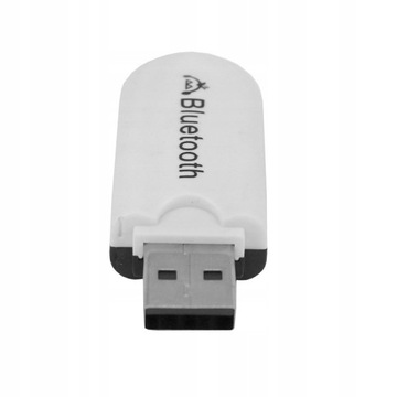 USB-приемник беспроводной Bluetooth USB-музыки