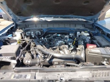 Ford 2024 Ford Bronco Wildtrak 2.7 Benzyna 315KM, zdjęcie 12