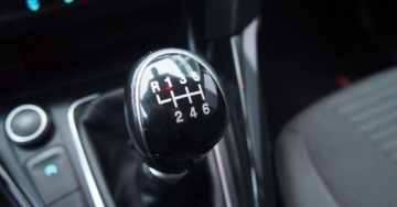 Ford Focus III Kombi Facelifting 1.5 EcoBoost 150KM 2018 Ford Focus SW 1,5Benzyna 150KM2 x KlIMAtronicALU EURO 6 Tablice PL, zdjęcie 10