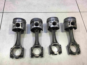 TŁOK KORBOWÓD VW PASSAT B5 1.9 TDI