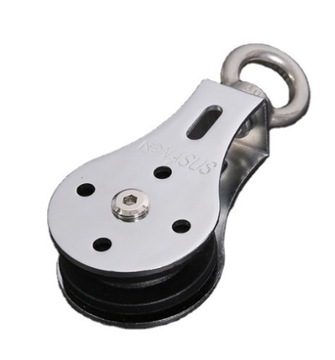 МЕТАЛЛИЧЕСКИЙ РОЛИК Верхний шкив 250 кг