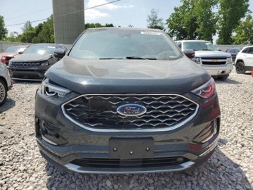 Ford Edge II 2021 Ford Edge Titanium 2.0 Benzyna 250KM, zdjęcie 1