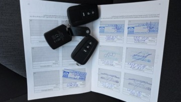 Toyota Camry IX Sedan 2.5 Hybrid Dynamic Force 218KM 2020 Toyota Camry 2.5H 218KM Fvat 23% Salon PL, zdjęcie 25