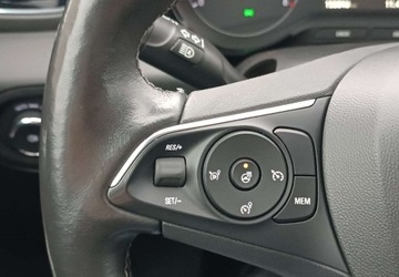 Opel 2018 Opel Grandland X Pierwszy wlasciciel - bezwypadkowy - serwisowany - polecam, zdjęcie 31