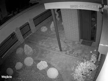 НАРУЖНАЯ PTZ-КАМЕРА IP WiFi ZOOM 8MP 8MPx