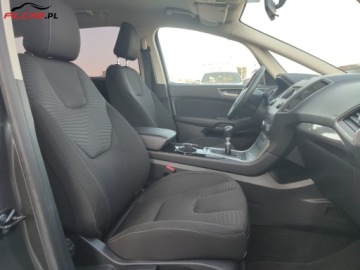Ford S-Max II Van 1.5 EcoBoost 165KM 2018 Ford S-Max GWARANCJA JAK NOWY 37tys kilometrow Mozliwa zamiana RATY 1.5, zdjęcie 13