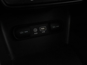 Kia Sportage IV SUV Facelifting 1.6 GDI 132KM 2018 Kia Sportage FV23% Dream Team skóra navi kamera, zdjęcie 27