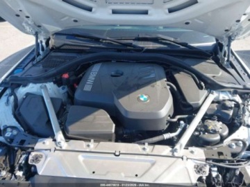 BMW Seria 4 G22-23-26 2025 BMW Seria 4 Gran Coupe xDrive 2025 2.0 Benzyna 255KM, zdjęcie 8