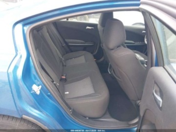 Dodge Charger VII 2023 Dodge Charger SXT, 2023r., 3.6L 3.6 Benzyna 292KM, zdjęcie 9