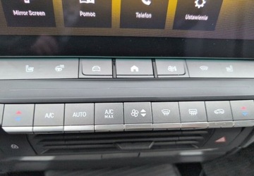 Opel 2023 Opel Astra VI 1.5 CDTI GS SS aut SalonPL FVat Bogata Wersja Ladny 1.5, zdjęcie 21