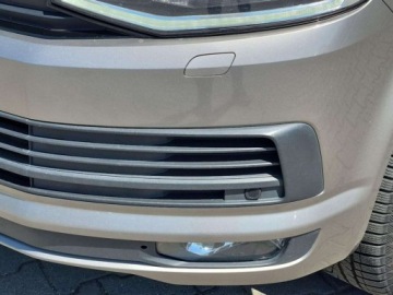 Volkswagen Multivan T6 2018 Volkswagen Multivan Salon PL DSG LongL2 FULL ledACC Bogata wersjaWEBASTO, zdjęcie 9