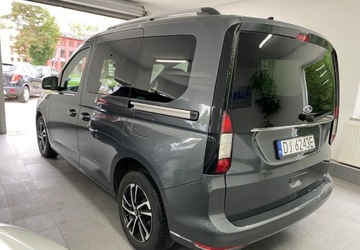 Ford Tourneo Connect III 2022 Ford Tourneo Connect Gwarancja Fabryczna 13 tys km Navi 2.0 Diesel 122KM, zdjęcie 2