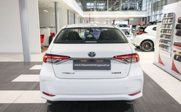 Toyota Corolla XII 2022 Toyota Corolla 1.8 Hybrid Comfort LPG 1.8 BenzynaLPG 122KM, zdjęcie 4