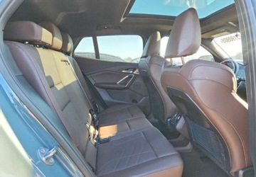 BMW X2 U10 2024 BMW X2 Auta z USA - Zapytaj o wiecej ofert 2.0 Benzyna 192KM, zdjęcie 13