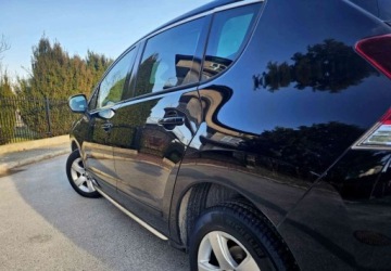 Peugeot 3008 I Crossover 2.0 HDi FAP 150KM 2015 Peugeot 3008 Peugeot 3008 BlueHDi 150 Stop amp Start Allure 2.0 Diesel, zdjęcie 12