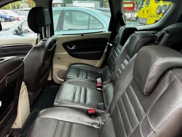 Renault Scenic III 2009 Renault Scenic BEMOWO 2009 rok produkcji, 2.0 benzyna KOMIS TYSIAK, zdjęcie 8