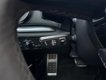 Audi A3 8V RS3 Sportback Facelifting 2.5 TFSI 400KM 2019 Audi RS3 Sportback 400 KM BanqOlufsen Ambient Virtual Cockpit 2.5, zdjęcie 17