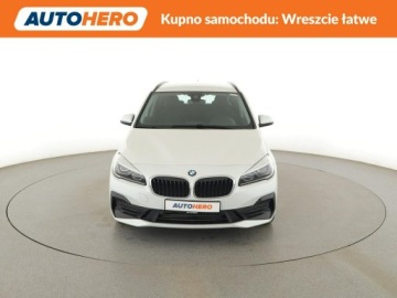 BMW Seria 2 F22-F23-F45-F46 Active Tourer Facelifting 225xe 224KM 2019 BMW 225 PHEV full LEd automat navi klima auto, zdjęcie 10