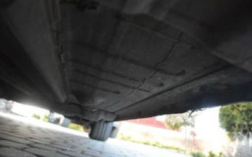 Citroen Berlingo II Combi Facelifting 2015 1.6 BlueHDi 120KM 2017 Citroen Berlingo 1.6HDI 2017r Navi Kamera Tempomat Led Nowy Rozrzad Sprowa, zdjęcie 38