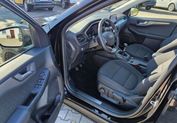 Ford Kuga III SUV 2.0 EcoBlue MHEV 150KM 2020 Ford Kuga Ford Kuga 2.0 TDCi 2x4 Titanium 2.0 Diesel 150KM, zdjęcie 14