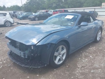 Ford Mustang VI 2026 Ford Mustang 2026 FORD MUSTANG ECOBOOSTECOBOOST PREMIUM 2.3 Benzyna 315KM, zdjęcie 2