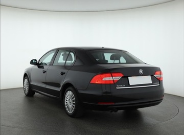 Skoda Superb III Liftback 1.4 TSI 125KM 2015 Skoda Superb 1.4 TSI, Salon Polska, Serwis ASO, zdjęcie 3