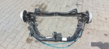 Zawieszenie SMART W453 TWINGO III Lift BELKA