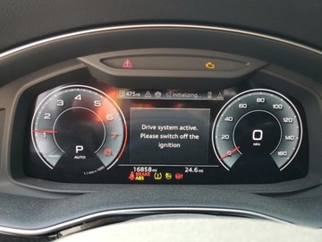 Audi Q8 2023 Audi Q8 Premium Plus S-Line, 2023r., 4x4, 3.0L 3.0 Benzyna 335KM, zdjęcie 10