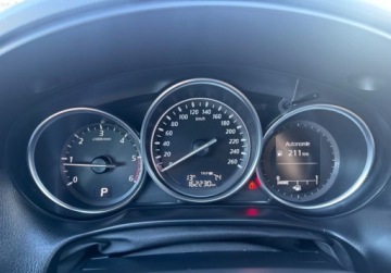 Mazda CX-5 I SUV 2.2 SKYACTIV-D  150KM 2015 Mazda CX-5 bezwypadek jak nowa 2.2 Diesel 150KM, zdjęcie 22