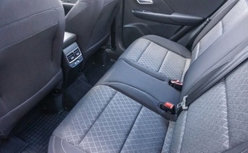 MG ZS II 2024 MG ZS Excite 1.5 197KM Excite Automat Hybryda Kamera Alufelgi Nawigacja PDC, zdjęcie 10