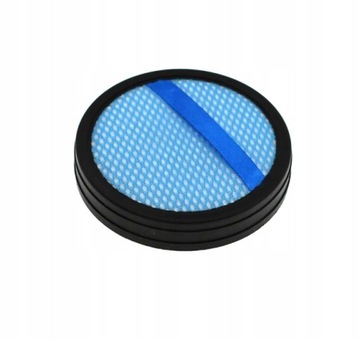4 фильтра для пылесоса PHILIPS PowerPro FC5007/01