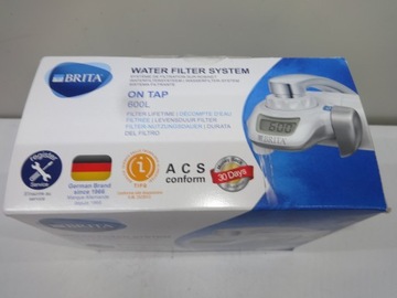 Проточная система фильтрации Brita ON TAP Pro V-MF (CU CE2)